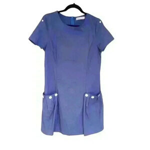 Misslook Midi Lightweight Dress